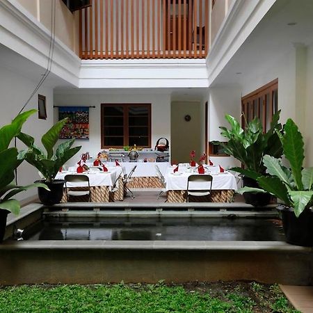 Rumah Aca Bandung Eksteriør bilde