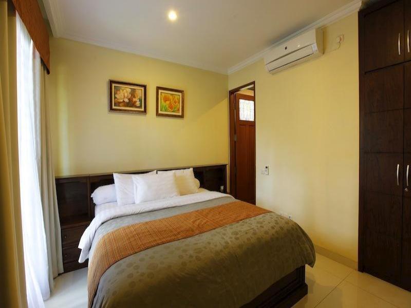 Rumah Aca Bandung Eksteriør bilde