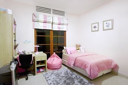 Rumah Aca Bandung Eksteriør bilde
