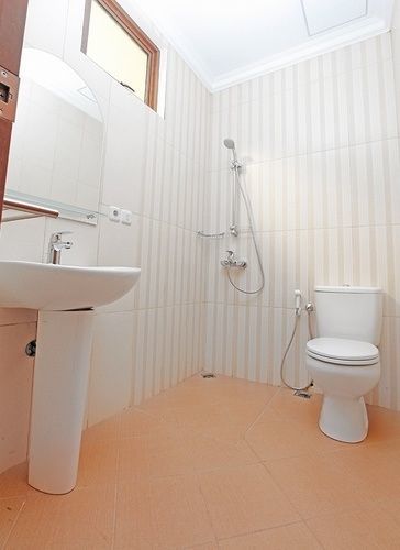 Rumah Aca Bandung Eksteriør bilde